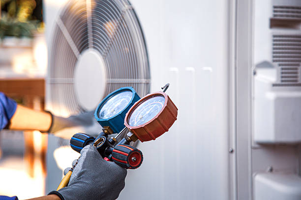 Affordable Furnace Repair solutions in Danville, IA